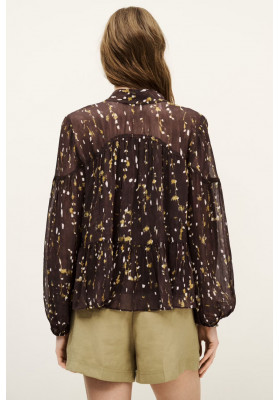 blusa kamala