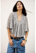 blusa cara