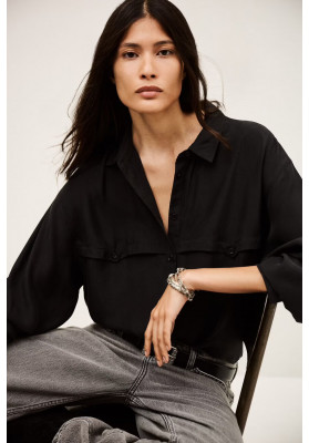 blusa haora