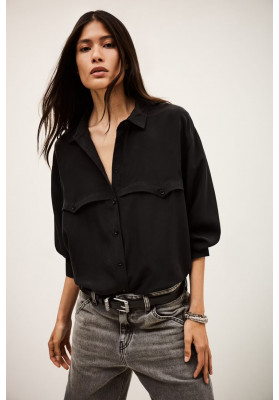 blusa haora