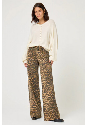 pantalón print joan