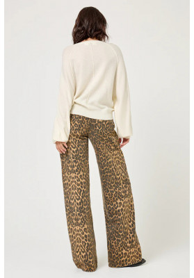 pantalón print joan