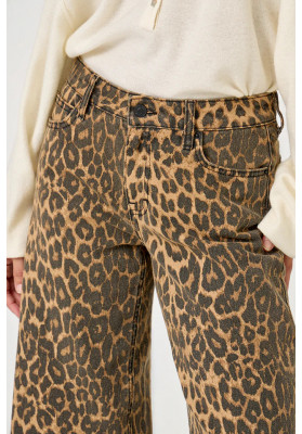 pantalón print joan