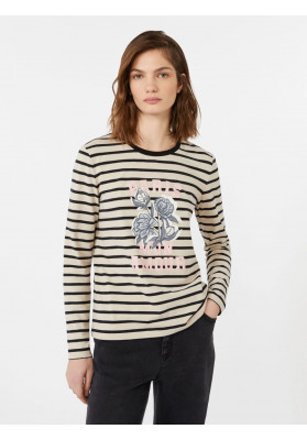 camiseta alias