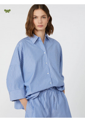 camisa zavorra