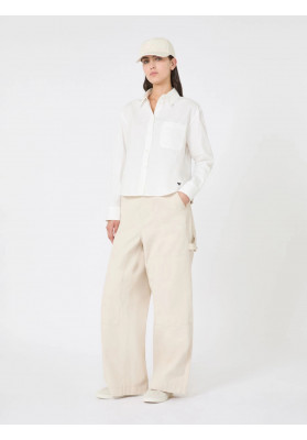 camisa oxford nuoro