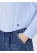 camisa oxford nuoro
