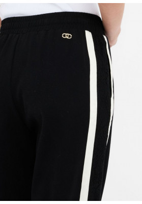 jogging encaje liu jotf5132ts423