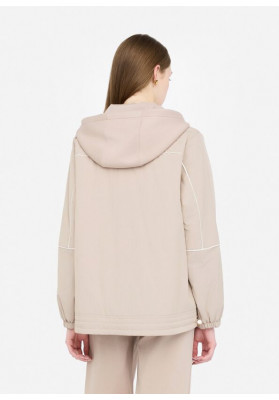 chaqueta neopreno