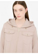 chaqueta neopreno