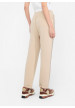pantalón felpa