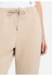pantalón felpa