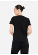 camiseta perlas