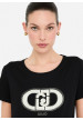 camiseta perlas