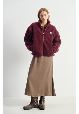 chaqueta hoktown