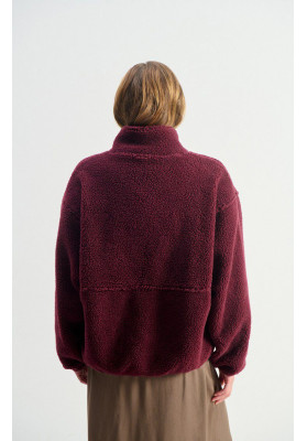 chaqueta hoktown
