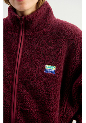 chaqueta hoktown