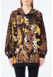 sudadera print liujo