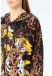 sudadera print liujo