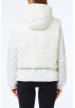 chaqueta corta liujo