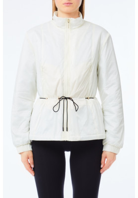 chaqueta corta liujo