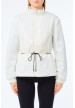 chaqueta corta liujo