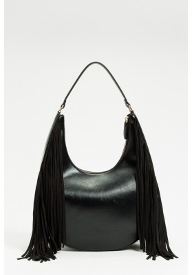 bolso twin set flecos grande