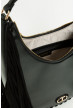 bolso twin set flecos grande