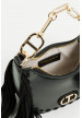 bolso twin set flecos pequeño