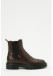 botin coffe twin set