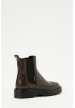 botin coffe twin set