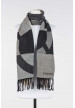 pañuelo gris twin set