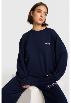 sudadera scuba