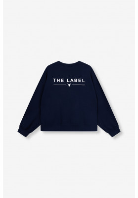 sudadera scuba