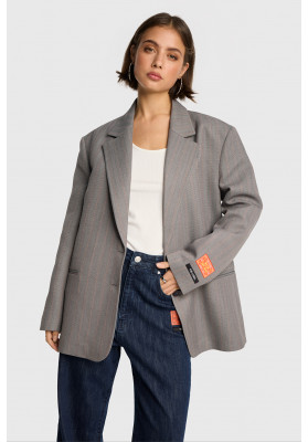 blazer classy