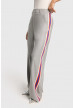 pantalón herringbone
