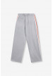 pantalón herringbone