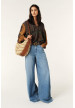 blusa baker