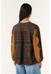 blusa baker