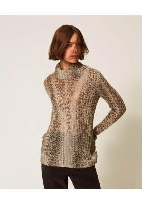 jersey de mohair