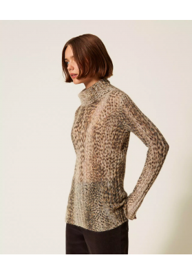 jersey de mohair
