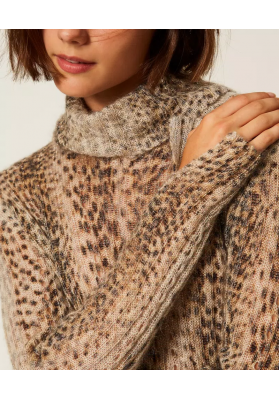 jersey de mohair