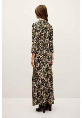 vestido onoa