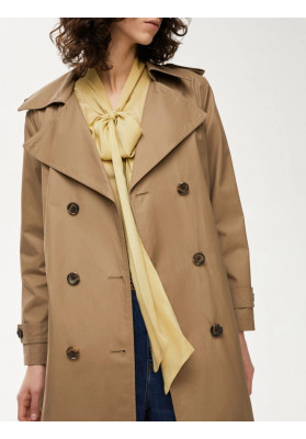 gabardina alby