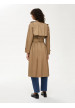 gabardina alby