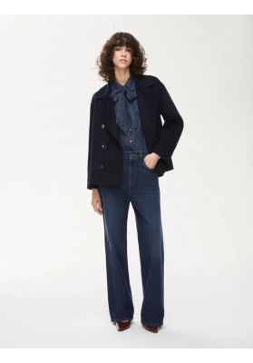 chaqueta muro