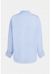 blusa rayas over