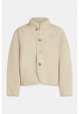 chaqueta borreguito