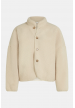 chaqueta borreguito