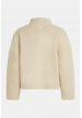 chaqueta borreguito